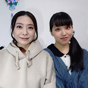 山本香織 桜糀るな